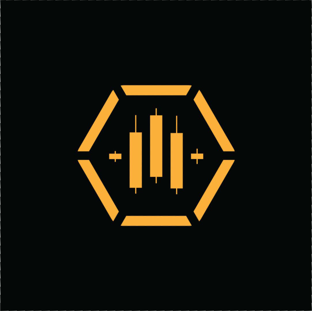 Trading/Borsa Logo Tasarımı